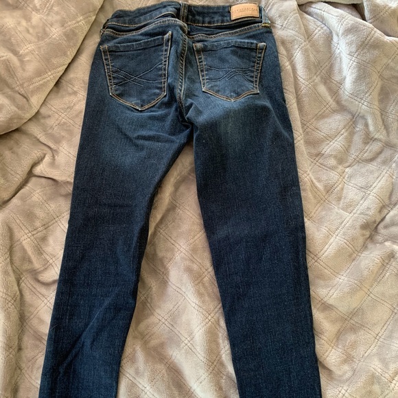 Aeropostale 000 Short skinny jeans - Picture 4 of 5